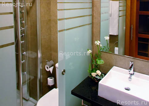 Tryp Azafata 7